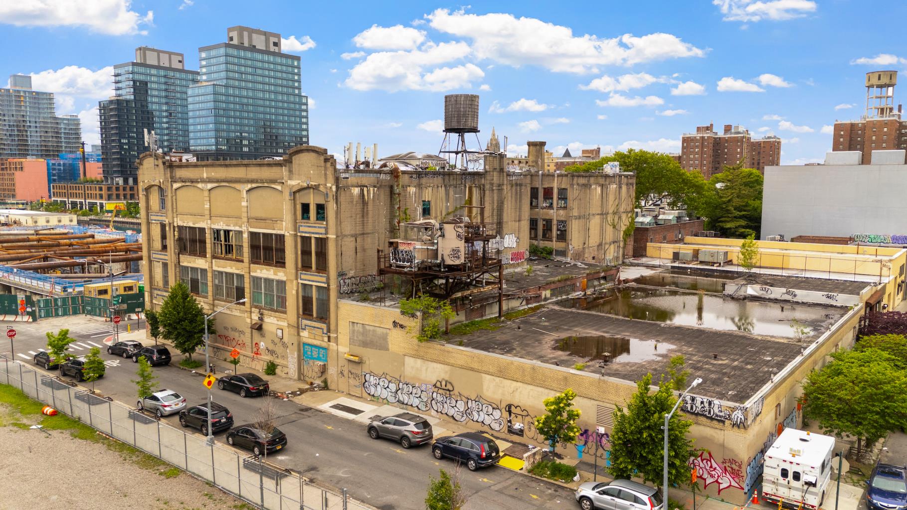 Gowanus Large-Scale Residential Development Opportunity